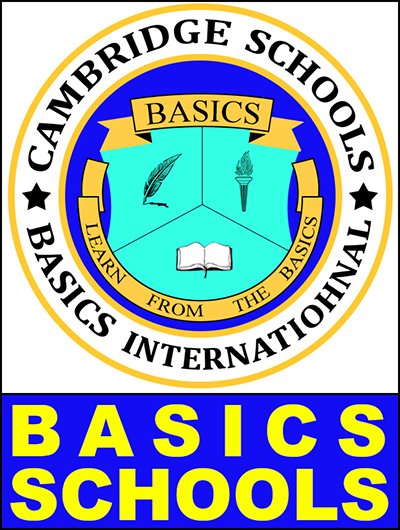 School Logo Design